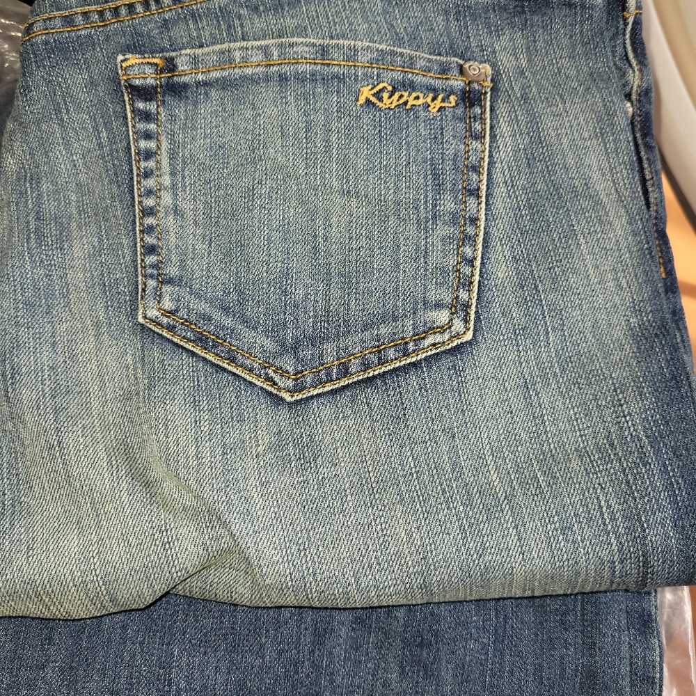 Kippy Jean's